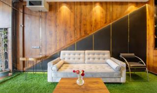 Treebo Jaguar Comforts, 3 Kms From Mahatma Gandhi Park - Chikmagalūr - 7