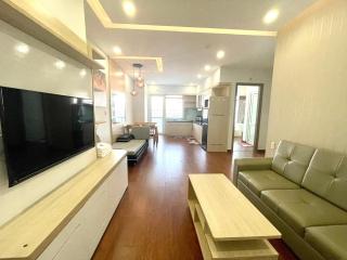 MTVT Oceanus Nha Trang Apartment - Nha Trang - 8