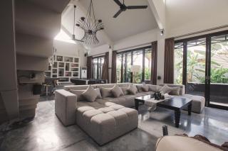 Villa Nandi - Kerobokan - 7