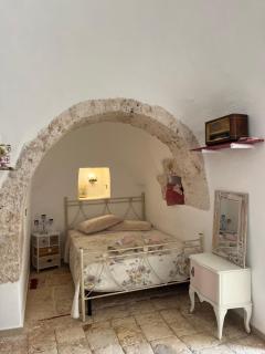 Anglica's Suite - San Michele Salentino - 2