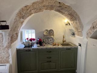 Anglica's Suite - San Michele Salentino - 7