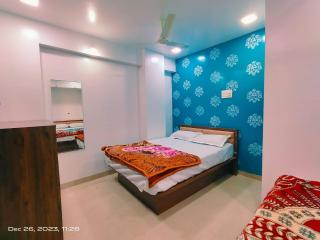 Amrit Guest House Pune - Pune - 0