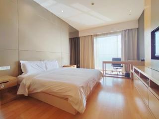 Snug Gaokong Jiangjing Hotel - Guangzhou - 8