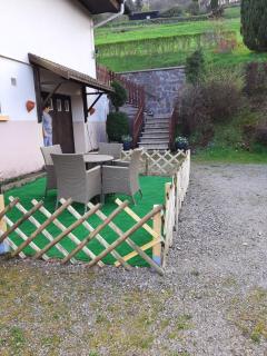 le studio - Cornimont - 8