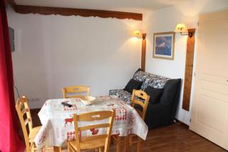 Résidence La Marmotte La Crete Du Berger - 2 Pièces pour 4 Personnes MAE-8124 - 0