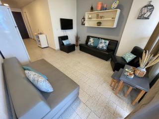 Chalet en urbanisazion de Solemar, piscinas, tennis, futbol, Balon cesto - Al Kaslīk - 8