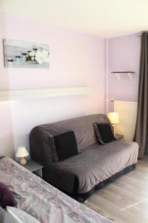 Résidence Le Bois D'aurouze - Studio pour 4 Personnes MAE-7744 - Le Dévoluy - 0