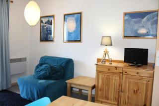Résidence Les Issarts - Bel appartement au pied des pistes de Superdévoluy MAE-8094 - Le Dévoluy - 0