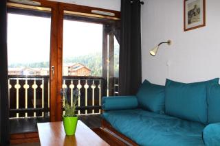 Les Chalets De Superd Dauphinelle - 2 Pièces pour 4 Personnes MAE-8134 - 0