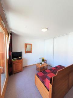 Résidence Les Toits Du Devoluy - APPARTEMENT 6 PERSONNES BALCON SUD MAE-8514 - Le Dévoluy - 0