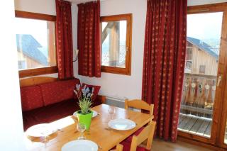 Les Chalets De Superd Ancolie - APPARTEMENT DANS CHALET DE 30 LOGEMENTS EXPO SUD MAE-8014 - Le Dévoluy - 0