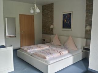Hotel Zur Engelsburg - Hausen-Wied - 9