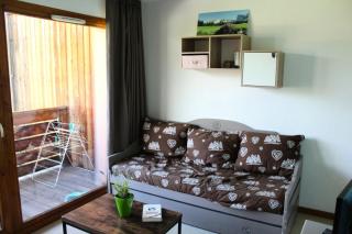 Les Chalets De Superd Dauphinelle - APPARTEMENT 10 PERSONNES EXPO SUD BALCON MAE-8314 - Le Dévoluy - 0