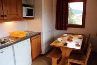 Les Chalets De Superd Ancolie - APPARTEMENT DANS CHALET DE 30 LOGEMENTS EXPO VALLEE MAE-8434 - Le Dévoluy - 0