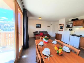 Résidence Les Chaumettes - CHAUMETTES APPARTEMENT 6 PERSONNES SPACIEUX MAE-8554 - Le Dévoluy - 0