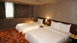 Say Love Hotel - Taipei - 5
