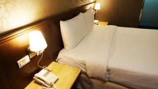 Say Love Hotel - Taipei - 3