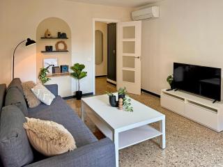 Apartamento con piscina - 2 playas - Benidorm - 8