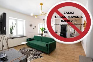 Amazing Apartments Lublin - Kołłątaja 3 - Lublin - 8