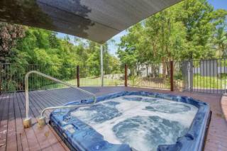 Beachside Haven - Rainbow Beach - 7