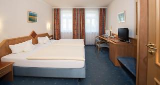 Hotel Württemberger Hof - 7