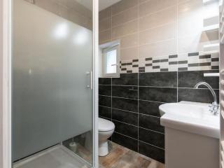 L'Atelier- appartement cosy avec cour - centre - Bourgoin - 4