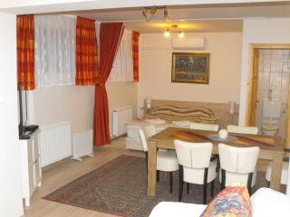 Ezüsthíd Apartman - Balatongyörök - 6