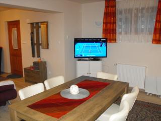 Ezüsthíd Apartman - Balatongyörök - 1