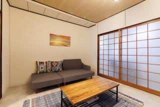 MGI House Bainan - Osaca - 9