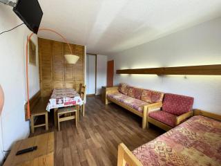 Résidence Chaviere - Appartement pour 4 personnes avec balcon exposé Sud MAE-4604 - Les Menuires - 0