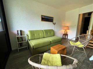Résidence Aravis - Appartement 6 pers station des 3 Vallées MAE-4834 - Les Menuires - 0