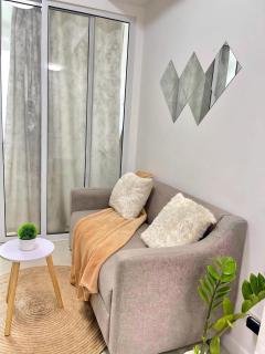 A3J Staycation at Azure Urban Resort Residences - 5