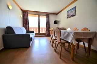 Résidence Valmont - Appartement 8 pers de 65m2 ski aux pieds MAE-4414 - Les Menuires - 0