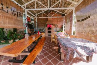 Wine Valley Homestay Dalat - 8