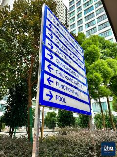 D'Summit by RR JBcity - 2