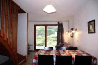 Chalet La Combe D Or - Chalet mitoyen en résidence de standing MAE-0854 - Les Orres - 8