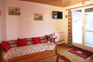 Résidence L'horizon - 309 HORIZON LES ORRES 1650 MAE-8454 - 0