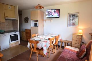Résidence Ski Soleil - Charmant appartement 5 personnes avec cuisine équipée MAE-4854 - Les Menuires - 0
