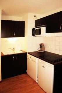 Residence La Combe D Or - Appartement en résidence de standing MAE-6264 - Les Orres - 8