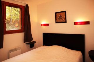 Residence La Combe D Or - Appartement en résidence de standing MAE-6264 - Les Orres - 6