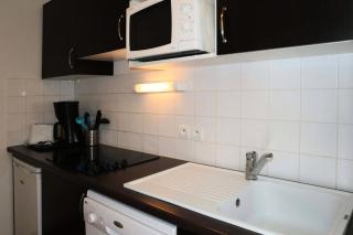 Residence La Combe D Or - Appartement en résidence de standing MAE-6274 - Les Orres - 4