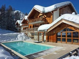 Residence La Combe D Or - Appartement en résidence de standing MAE-6274 - Les Orres - 1