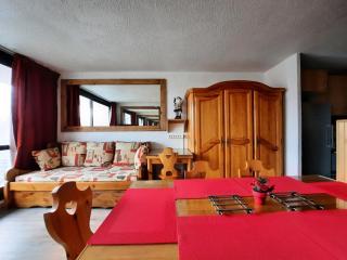 Résidence Combes - Appartement charmant 6 pers ski au pied MAE-5344 - Les Menuires - 0