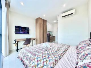 Jeff & Ricky Homestay 94@ Kozi Square Kuching - Kuching - 5