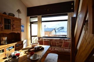 Résidence Asters - Duplex pour 2 personnes aux coeur des 3 Valées MAE-5284 - Les Menuires - 0