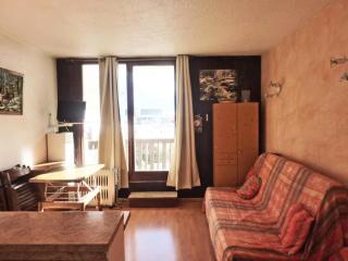 Résidence Les Carlines - Studio 4 personnes en coeur de station MAE-5534 - 0