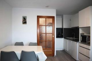 Résidence Les Cembros - Studio équipé pour 4 personnes MAE-1974 - 0