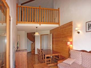 Résidence Les Erines - APPARTEMENT 8 PERSONNES LES ORRES 1800 m MAE-6704 - Les Orres - 0