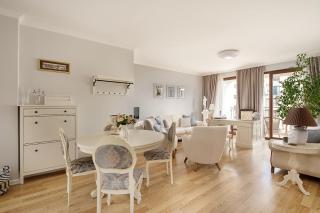 RG Apartment - Tiflis - 7