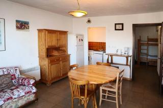 Résidence Les Cembros - Appartement G307 LES CEMBROS MAE-2164 - Le Mélézet - 0